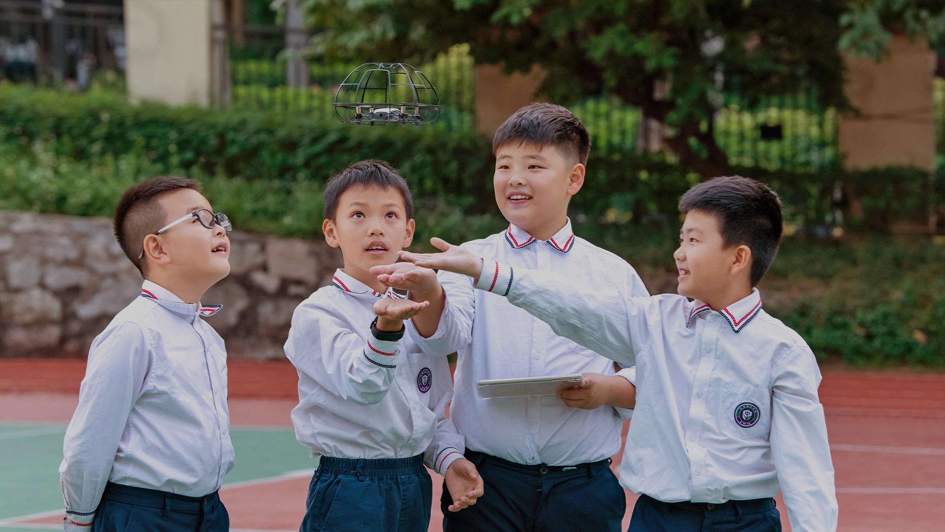 Cutting-edge Science and Innovation Education